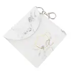 1 шт., пылезащитный одноразовый держатель для маски