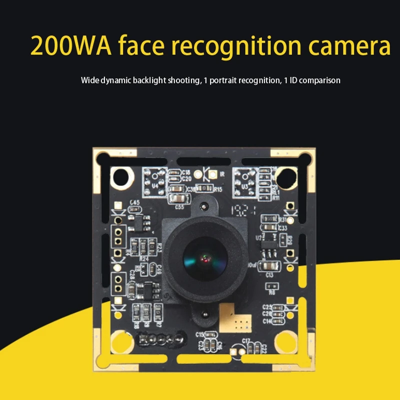 

2MP WDR ( ) USB AR0230