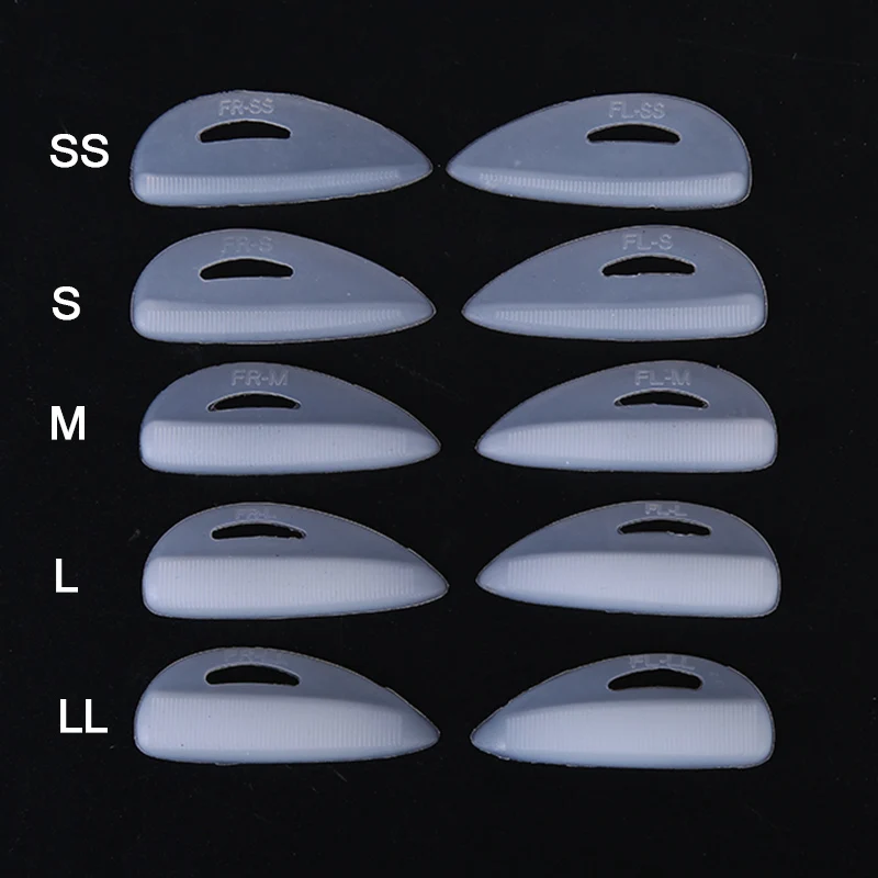 

Аксессуары для завивки ресниц, бигуди для завивки ресниц, инструмент для красоты