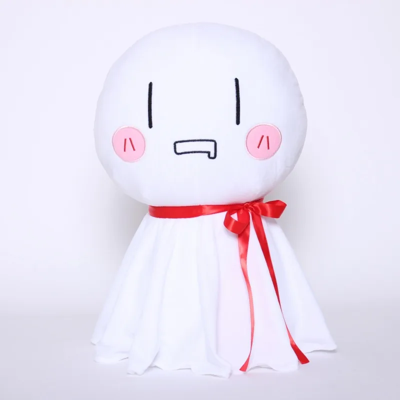 Аниме мультфильм Милая солнечная кукла мафумафу Косплей Мягкие взрослые