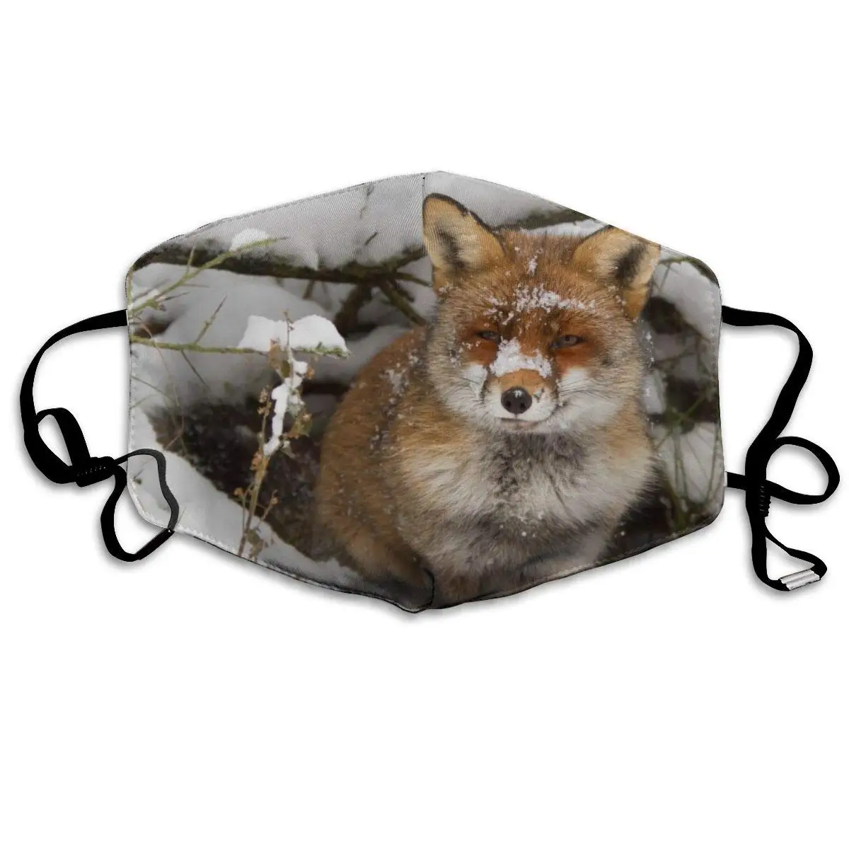 

Mouth Mask For Daily Dress Up, Tote Sweet Little Anti-dust Mouth-Muffle, Washable Reusable Holiday Half Face Masks For Mens And