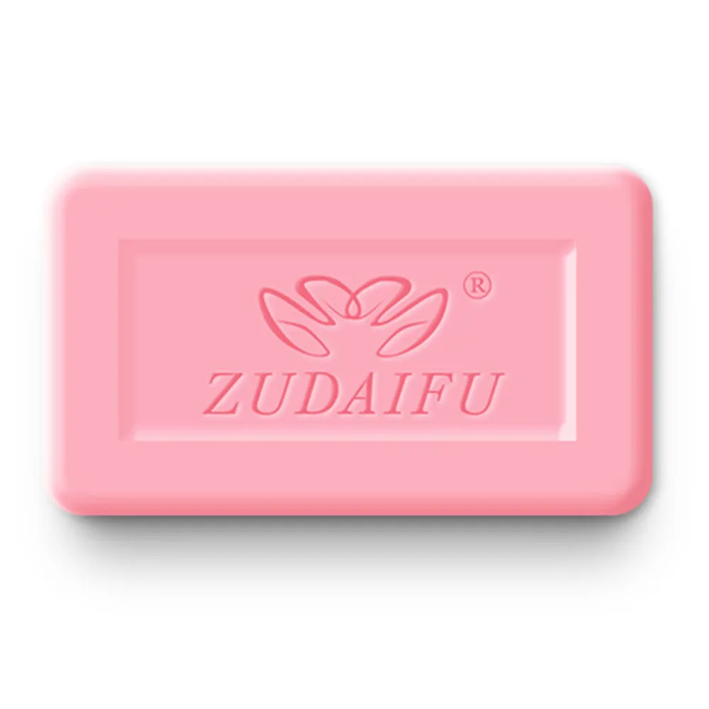 Портативное мыло от акне псориаза экземы Отбеливающее шампунь для ухода за кожей