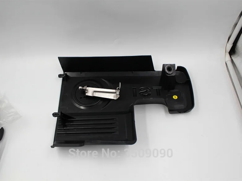 Крышка капота двигателя для Skoda Kodiaq / Octavia Yeti Rapid Superb Fabia 1 4 T EA211 04E103925H 04E103932D|cap cap|cap