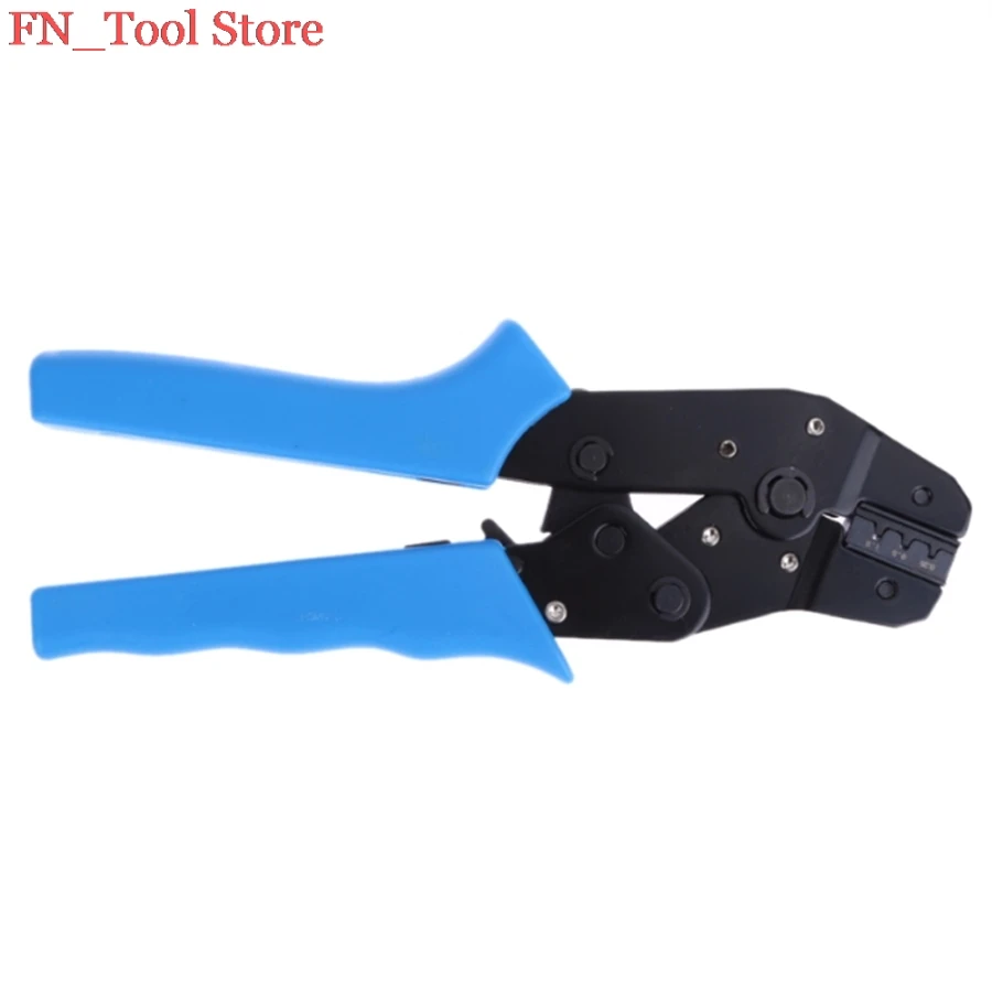 Обжимной инструмент Обжимные Щипцы из высокоуглеродистой стали 28 18AWG квадратный