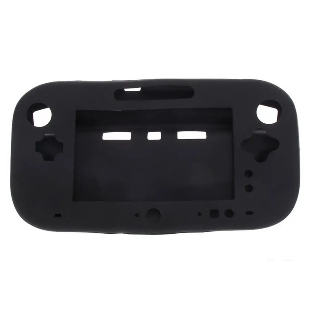 Чехол гелевый U-образный для защиты всего тела мягкий силиконовый чехол