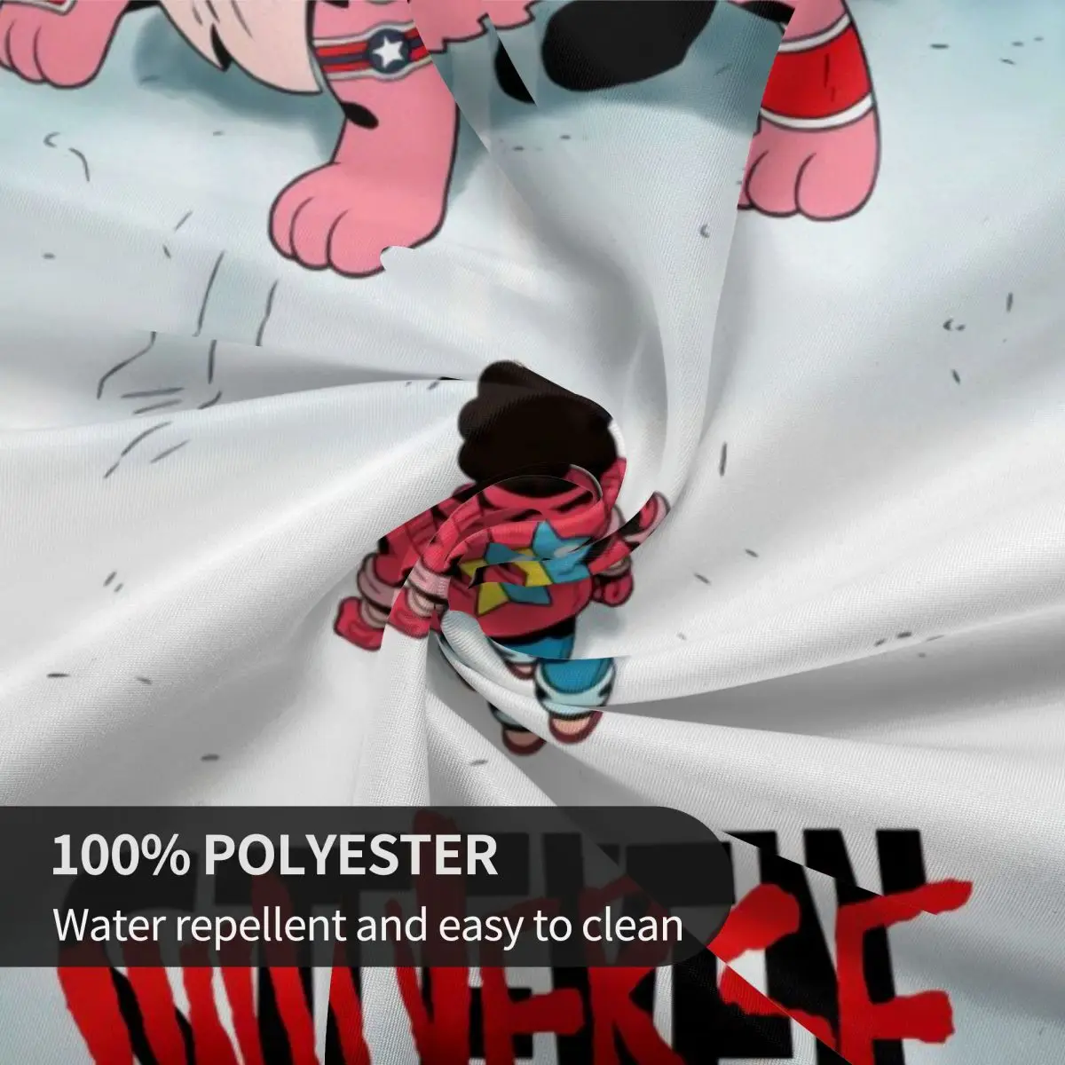 

Devilman Crybaby