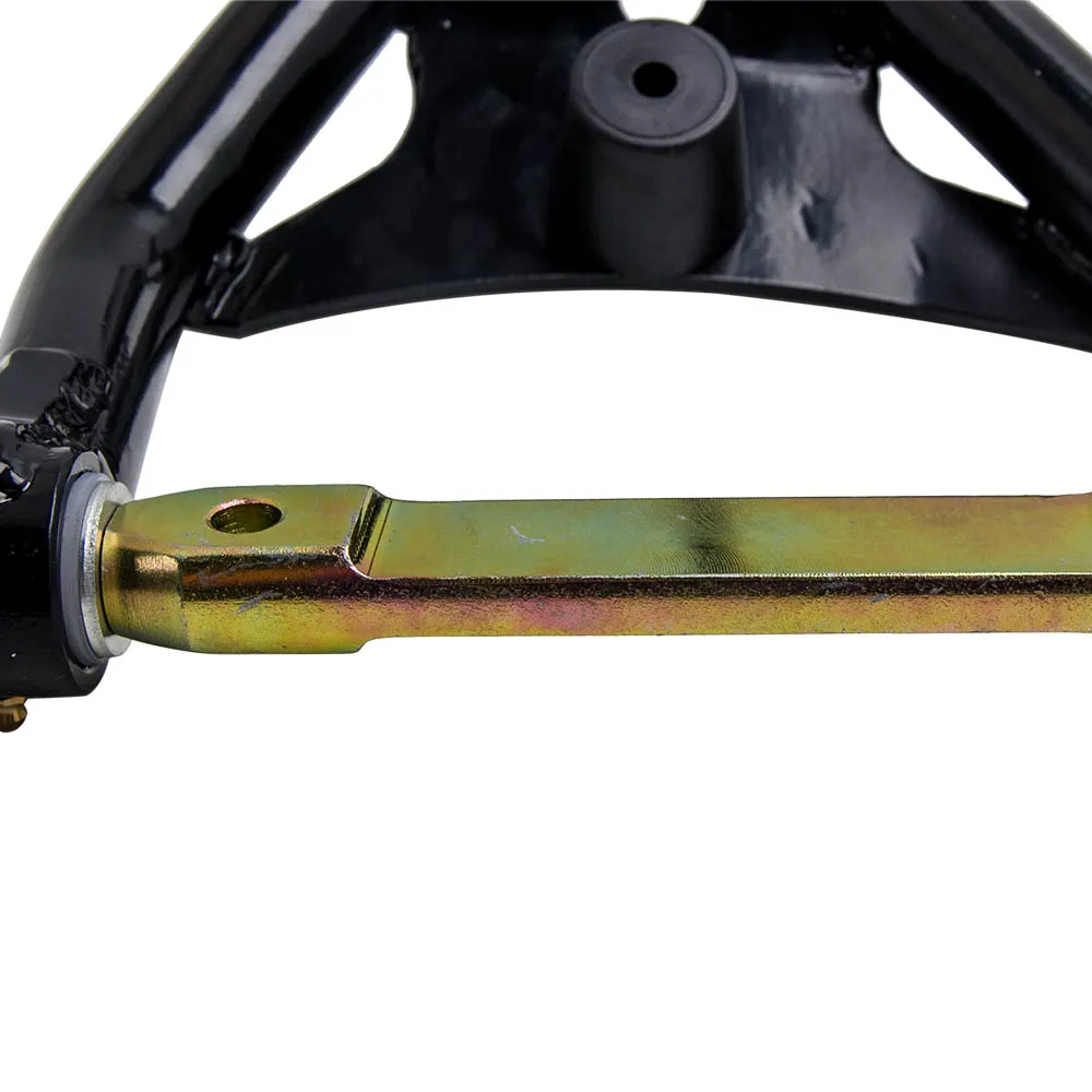 Сверхмощный верхний и нижний набор рычагов управления для Chevy Monte Carlo 1964 1972