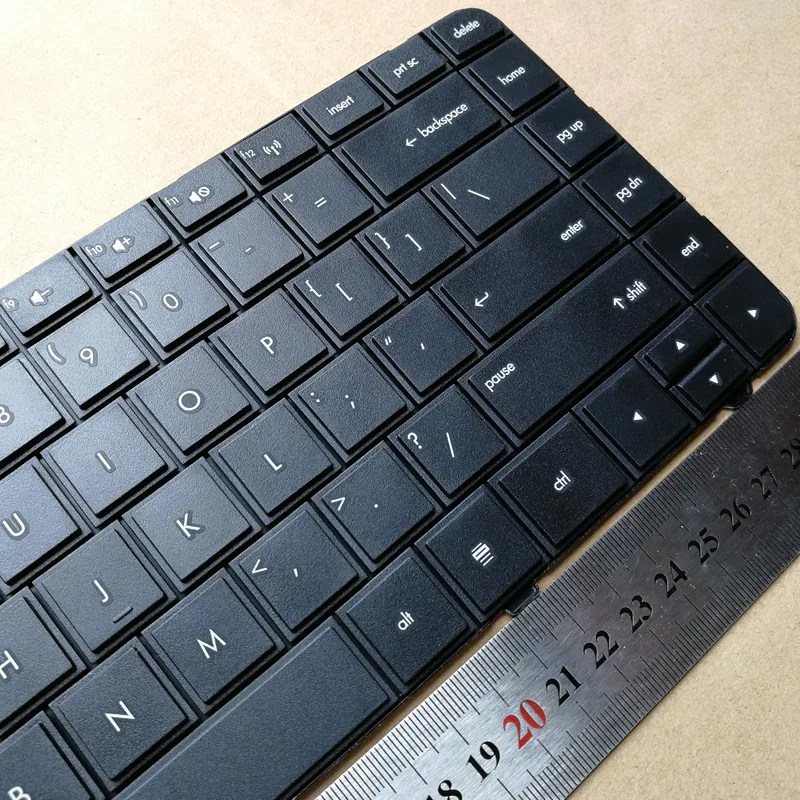 Новая английская клавиатура для ноутбука HP 1000 CQ43 Q72C 430 431 436 450 435 2000 | Компьютеры и