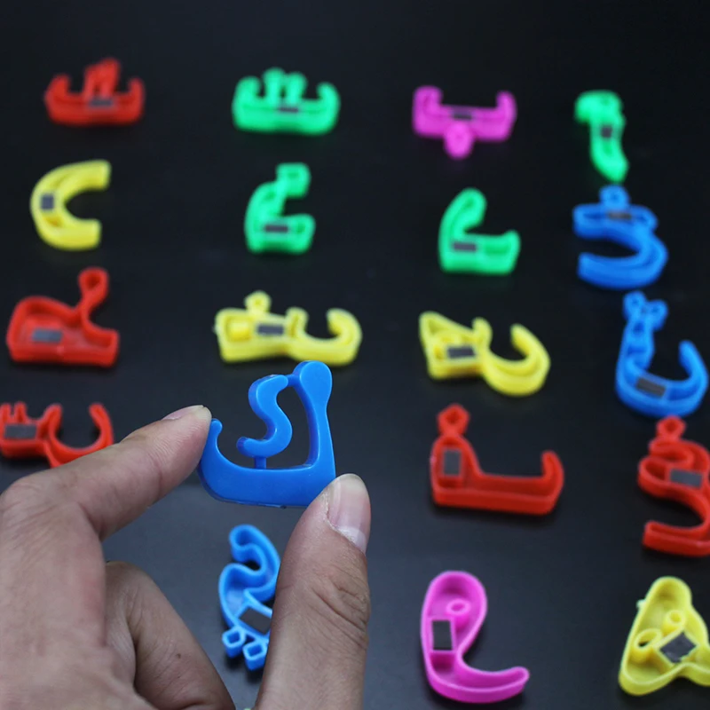 28 Арабские буквы магнитная игрушка холодильник 3D для маленьких детей раннего