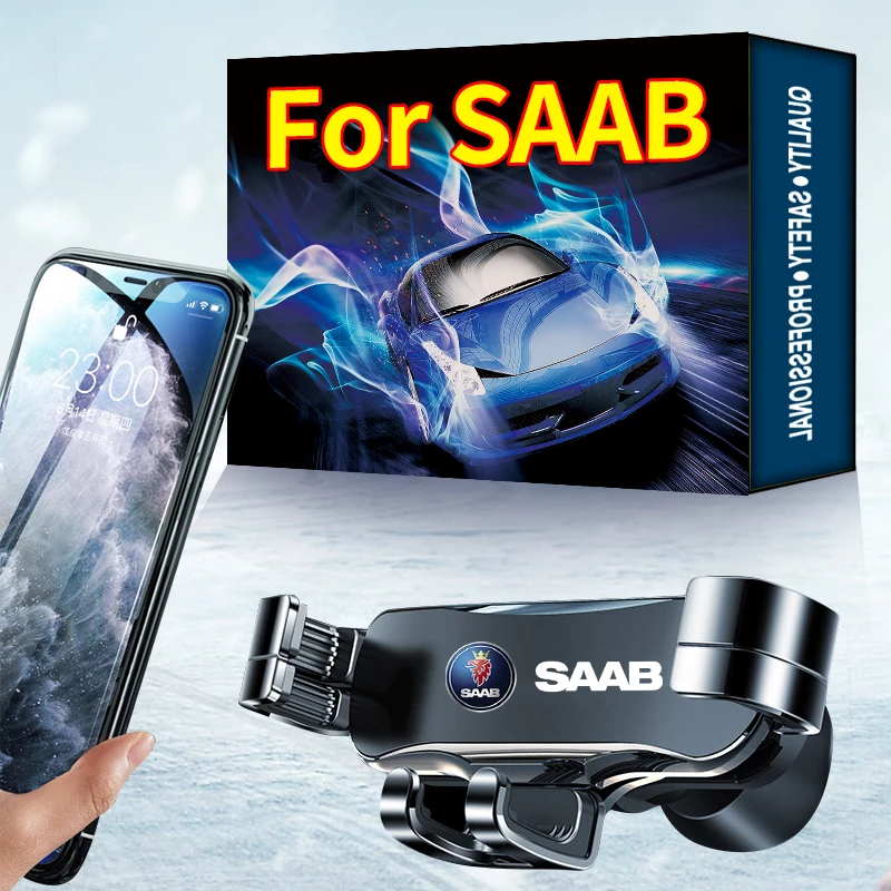 Автомобильный держатель для телефона Автоматическая - Цена: 223.71