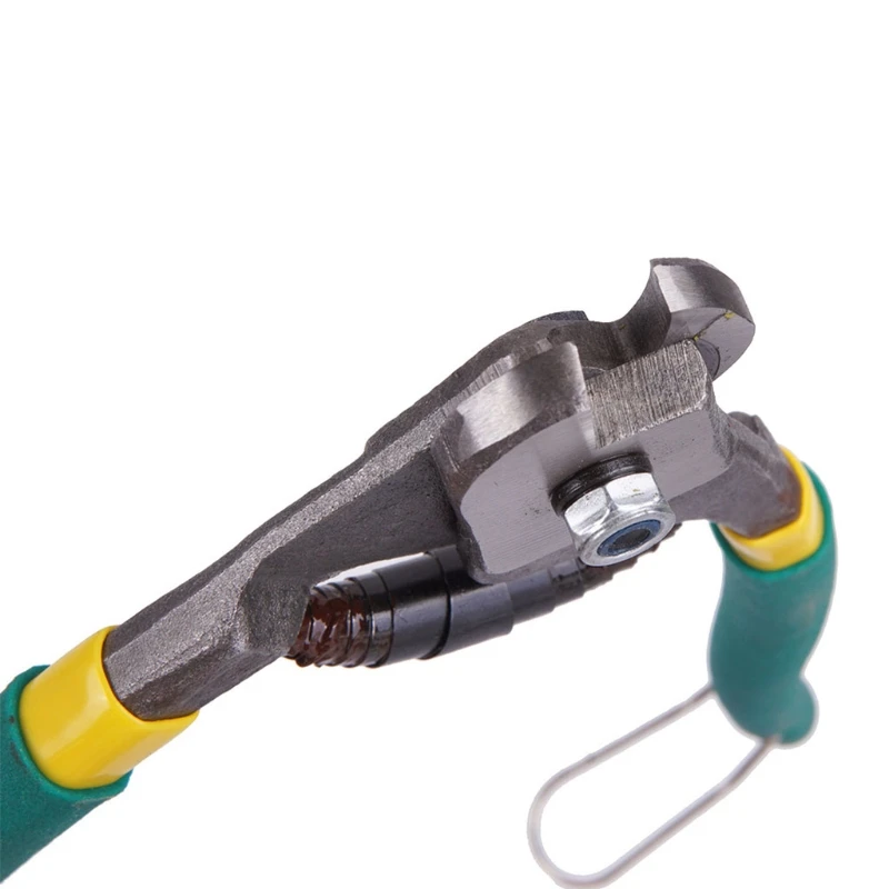 

Practical Bicycle Shifting Wire Pipe Cable Cutter for Stainless Steel Wire Rope Aircraft Bicycle Cable Gadget Housing Outdoor