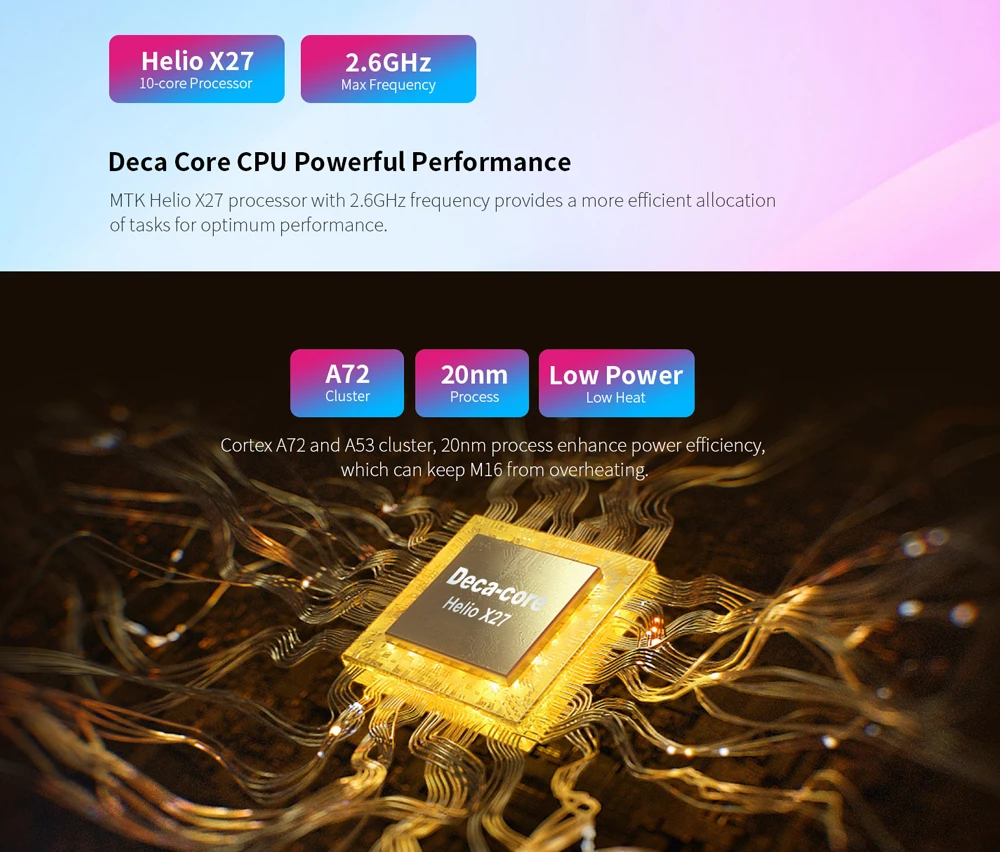 Teclast M16 2 в 1 планшеты 11," Android 8,0 планшетный ПК 4 Гб ОЗУ 128 Гб ПЗУ Helio X27 Deca Core4G сеть 8.0MP док-станция type-C HDMI