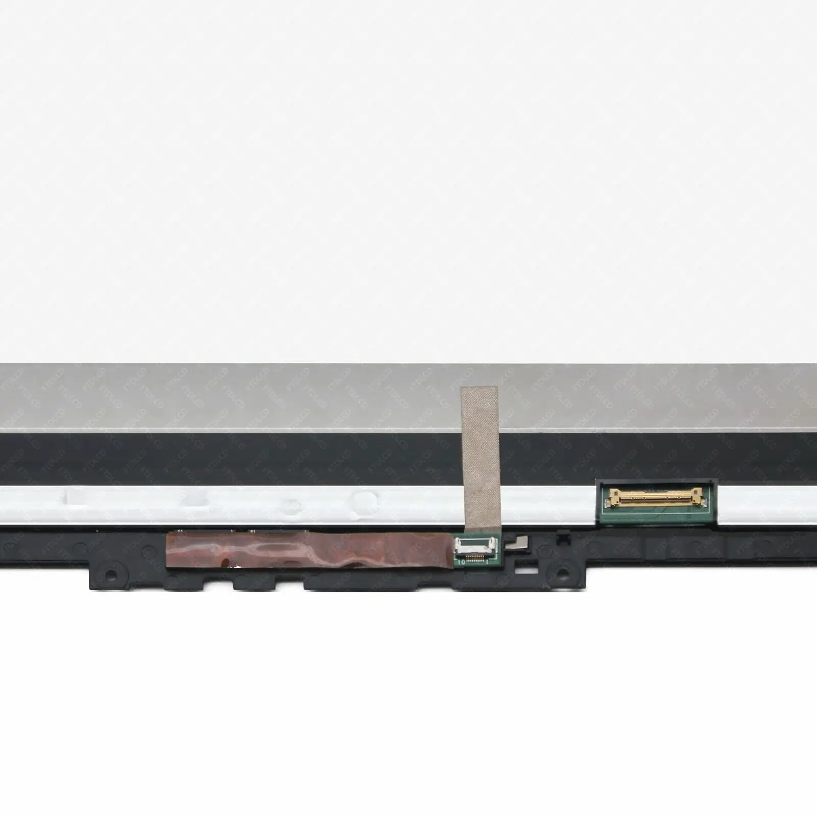 JIANGLUN 13 3 ''ЖК дисплей панель экран для HP ProBook 430 G4 ноутбук серии 1366x768|ЖК-экран