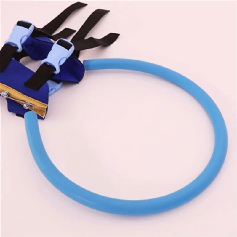 Слепой питомец анти-столкновения кольцо Скорпион катаракт животное круглый