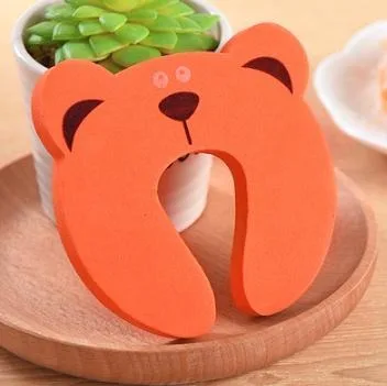 1 шт. ограничители открывания дверей мультфильм ограничитель двери в виде