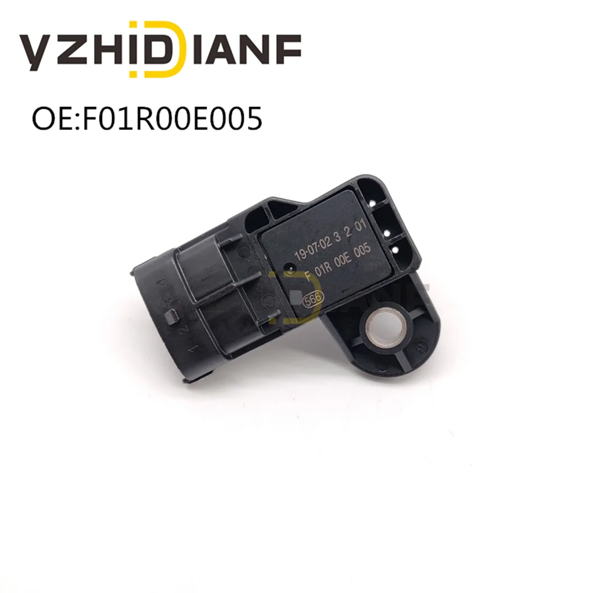 1x F01R00E005 автомобильные аксессуары F 01R 00E 005 для Chery Volkswagen новый датчик карты