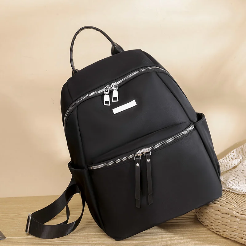 

Women's Retro backpack, women's travel bag, high quality, fashion, 2021