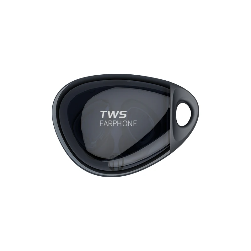 TWS наушники с поддержкой bluetooth 5 0 и микрофоном|Наушники гарнитуры| |