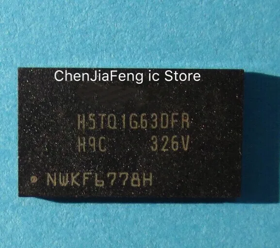 5 шт. ~ 50 шт./партия Φ H5TQ1G63DFR BGA новый оригинальный |