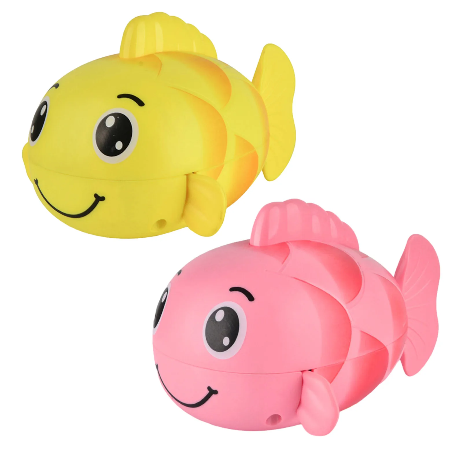 

Детские Игрушки для ванны, детские водные игрушки, цепочка для ванны, заводные плавательные золотые рыбки, удобные детские игрушки для ванн...