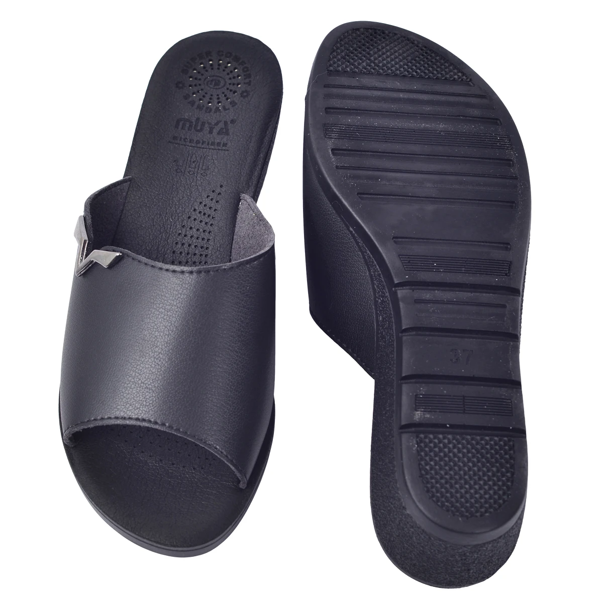 

Muya 30011-4023 Daily Anatomical Lady Slipper