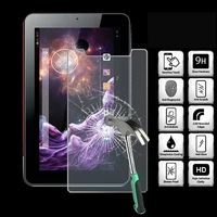 for estar mercury hd quad 7 0 tablet tempered glass screen protector cover explosion proof anti scratch screen film