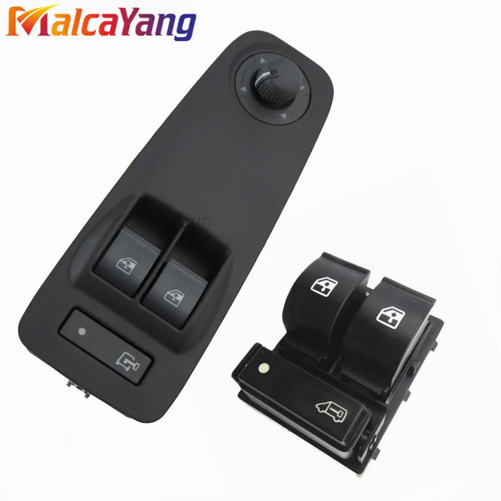 735487419 735421419 New Electric Power Window Switch For Peugeot Boxer Citroen Relay Fiat Ducato car accessories