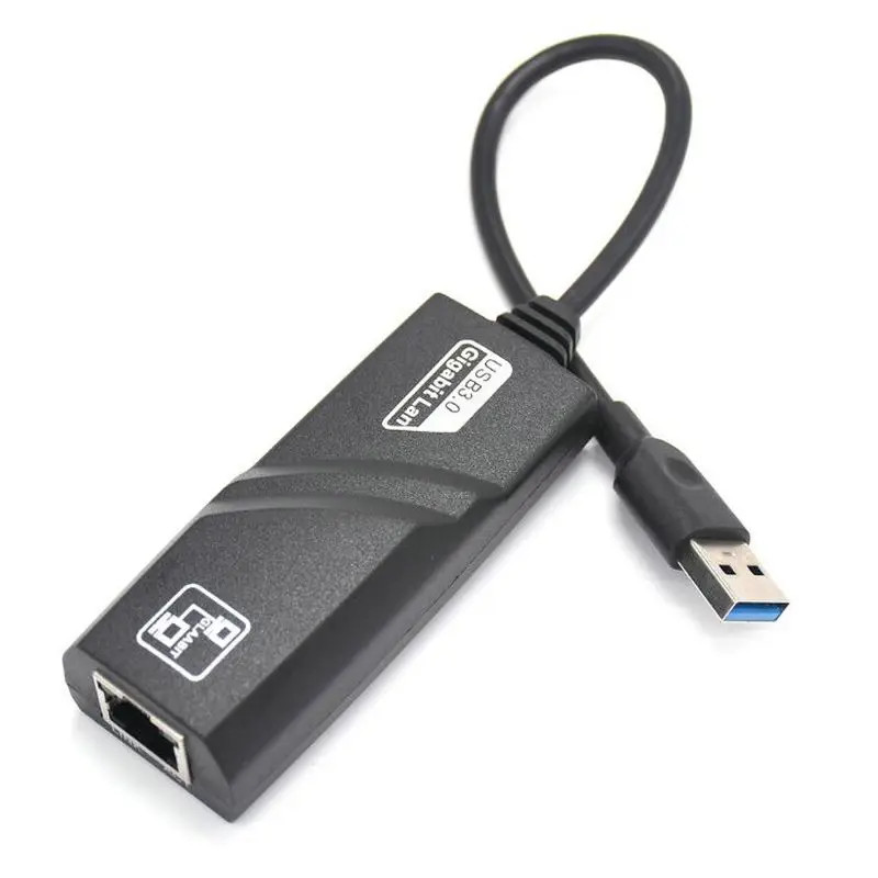 USB 3 0 до 1000 м Gigabit Ethernet сетевой LAN адаптер для Apple Macbook Air и ноутбука ПК windows 8 win7|lan