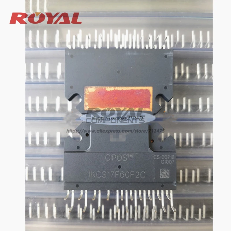 IKCS17F60F2C IKCS17F60B2A IKCS17F60BB|ikcs17f60f2c| |