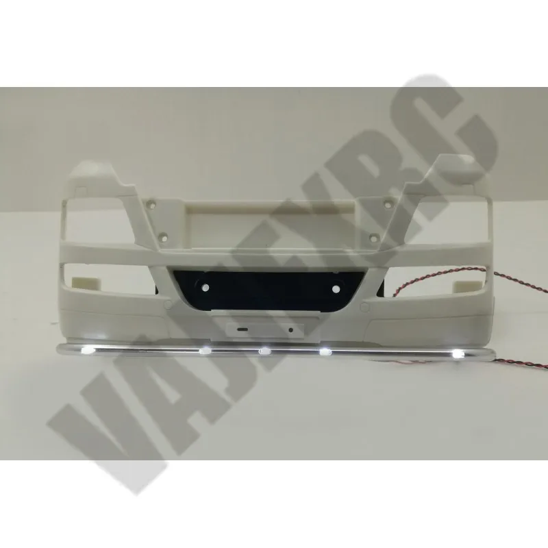 Светильник для 1/14 TAMIYA трактора с дистанционным управлением MAN GTX|Детали и