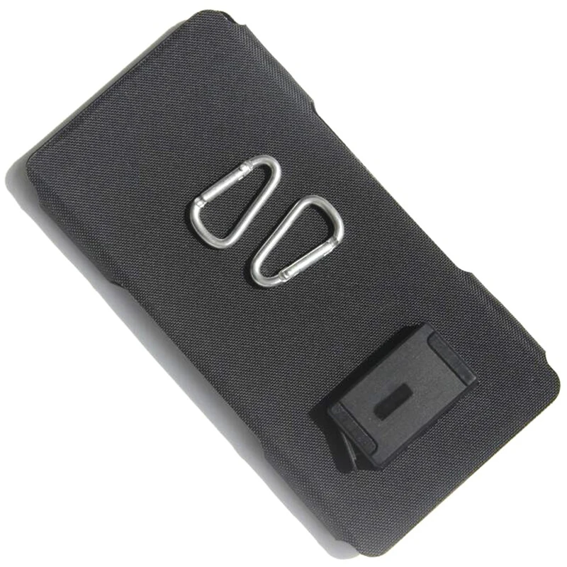 Портативное складное зарядное устройство для солнечной панели 14 Вт супер тонкое