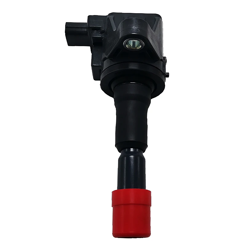 30520-PWC-003 Высококачественная катушка зажигания для Honda Fit 1.5L L4 Civic VII VIII JAZZ II III MOBILI