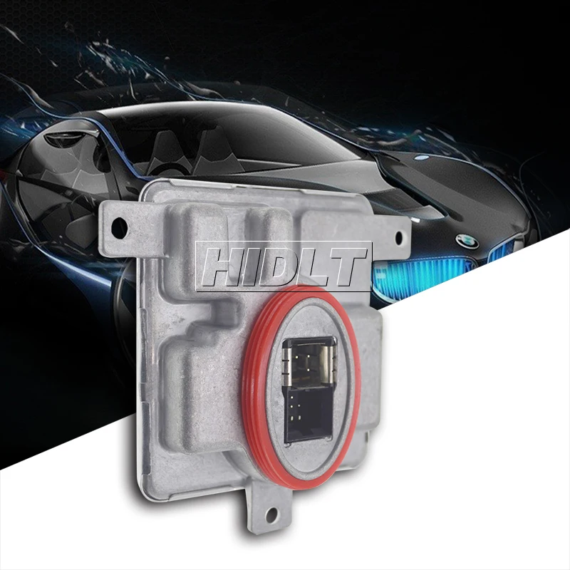 HIDLT Новинка для BMW Mini X1 X3 X4 X5 Z4 F20 F21 F22 F10 F11 D1S D2S ксеноновый балласт фар W003T23171 63117318327