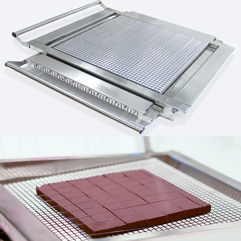 Новинка резак для шоколадной гитары из нержавеющей стали 304 ручной фотогитары |