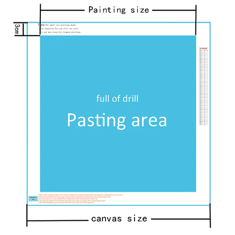5D алмазная вышивка сделай сам полноразмерная живопись крестиком картины Стразы