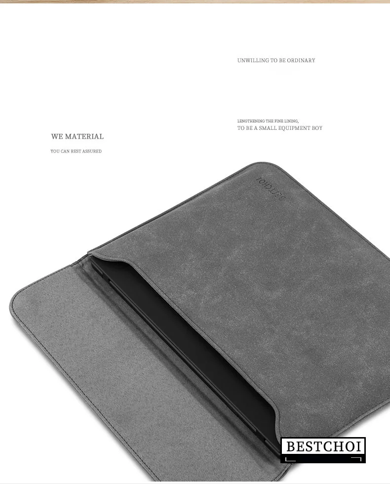 Мужская сумка для ноутбука HUAWEI honor magicbook 14 pro Сумка для ноутбука matebook 13 14 E чехол для ноутбука matebook x pro 1" 15"