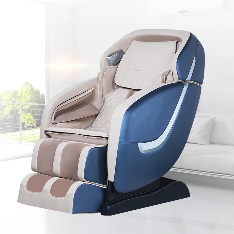 Массажное кресло для пожилых людей автоматическое Полноразмерное электрическое
