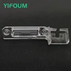 Автомобильный кронштейн для камеры заднего вида YIFOUM для Volkswagen VW Jetta Polo Bora Golf Passat B5 B6 Touran Caddy T5 Multivan Transporter