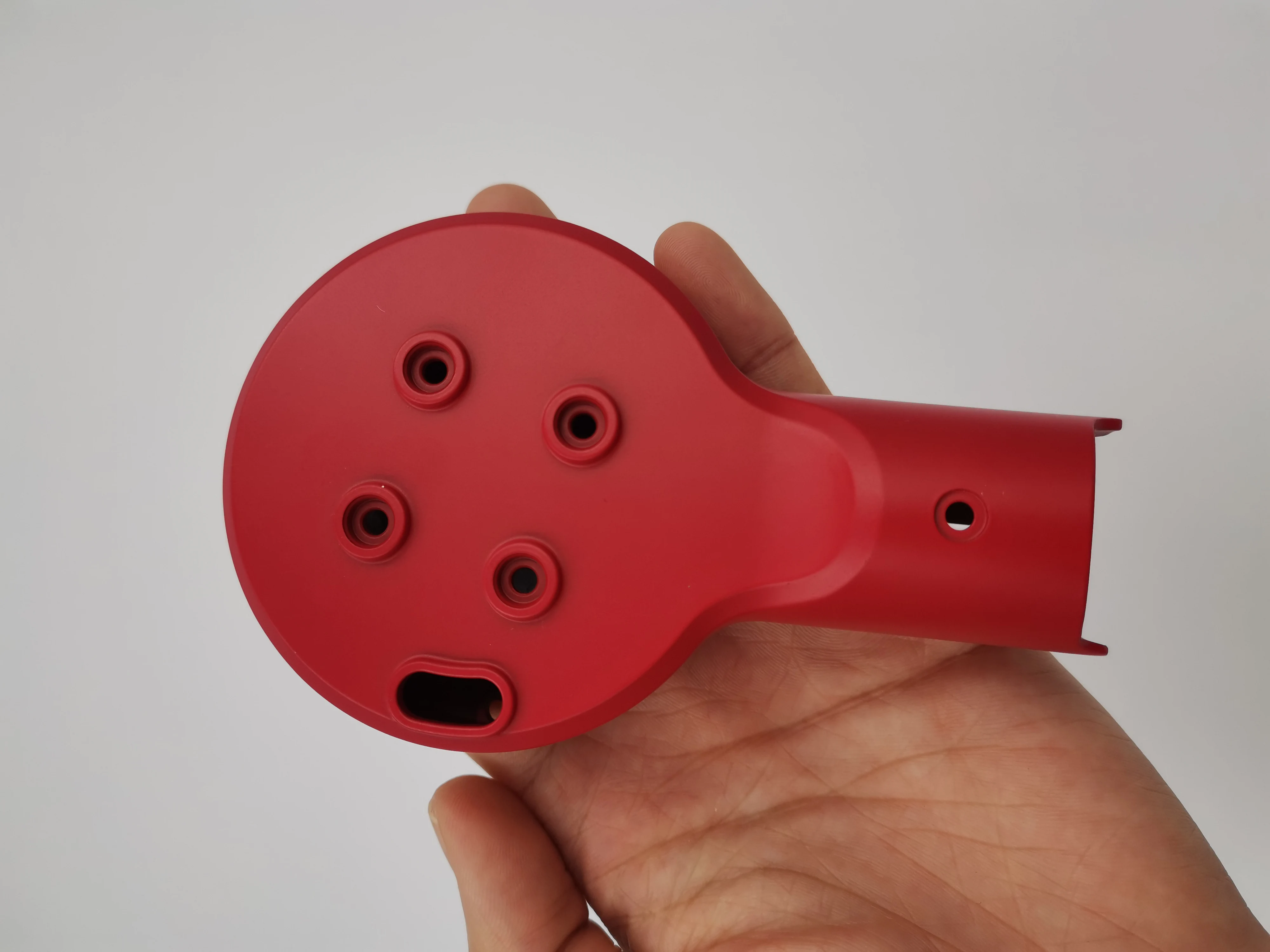 

Original DJI M6010 motor base (Red) for DJI Matrice M600 protection machine Drone Accessories