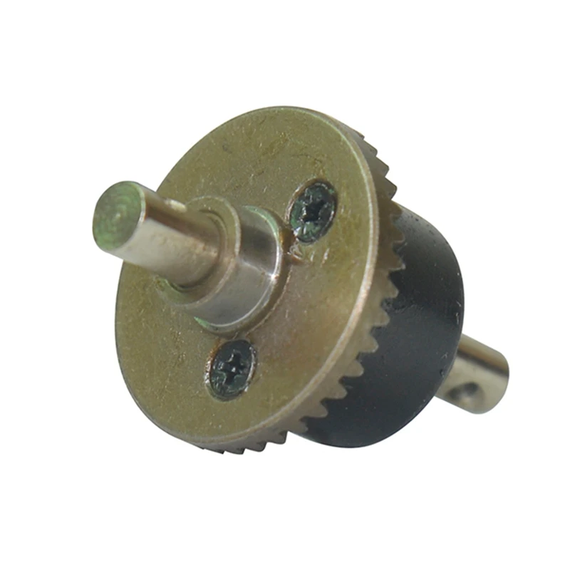 rc автомобиль дифференциал в с