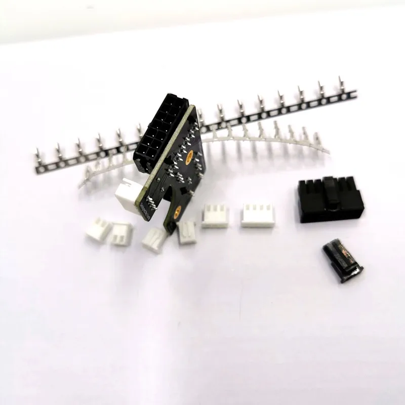 Voron2.4 экструдер послегорелка инструмент головка печатная плата для послегорелки