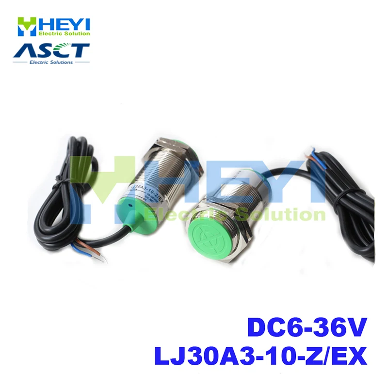 Индуктивный датчик приближения переключатель датчика с хорошей ценой