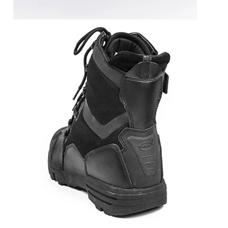 Мужские тактические ботинки для активного отдыха скалолазания охоты пустыни
