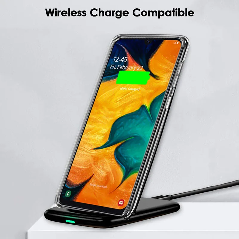 Защитный чехол на весь корпус для Samsung Galaxy A40 A40S 2019 SamsungA40 GalaxyA40 SamsungA40S GalaxyA40S Мягкий