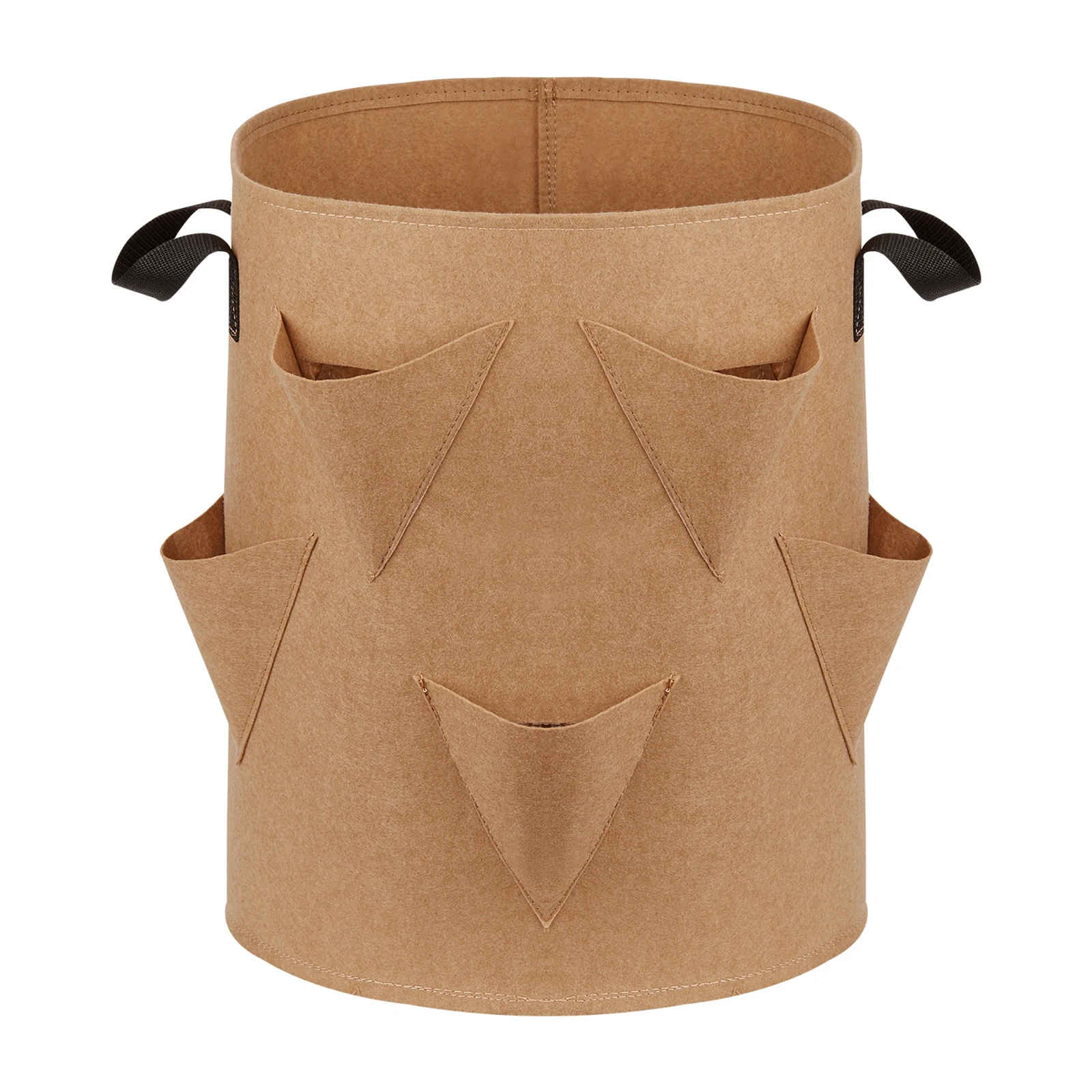 

Визуализации карманы садовые мешки для посадки, роста удобство для находится в сложенном состоянии и хранящуюся во время простоя, ящик для ...