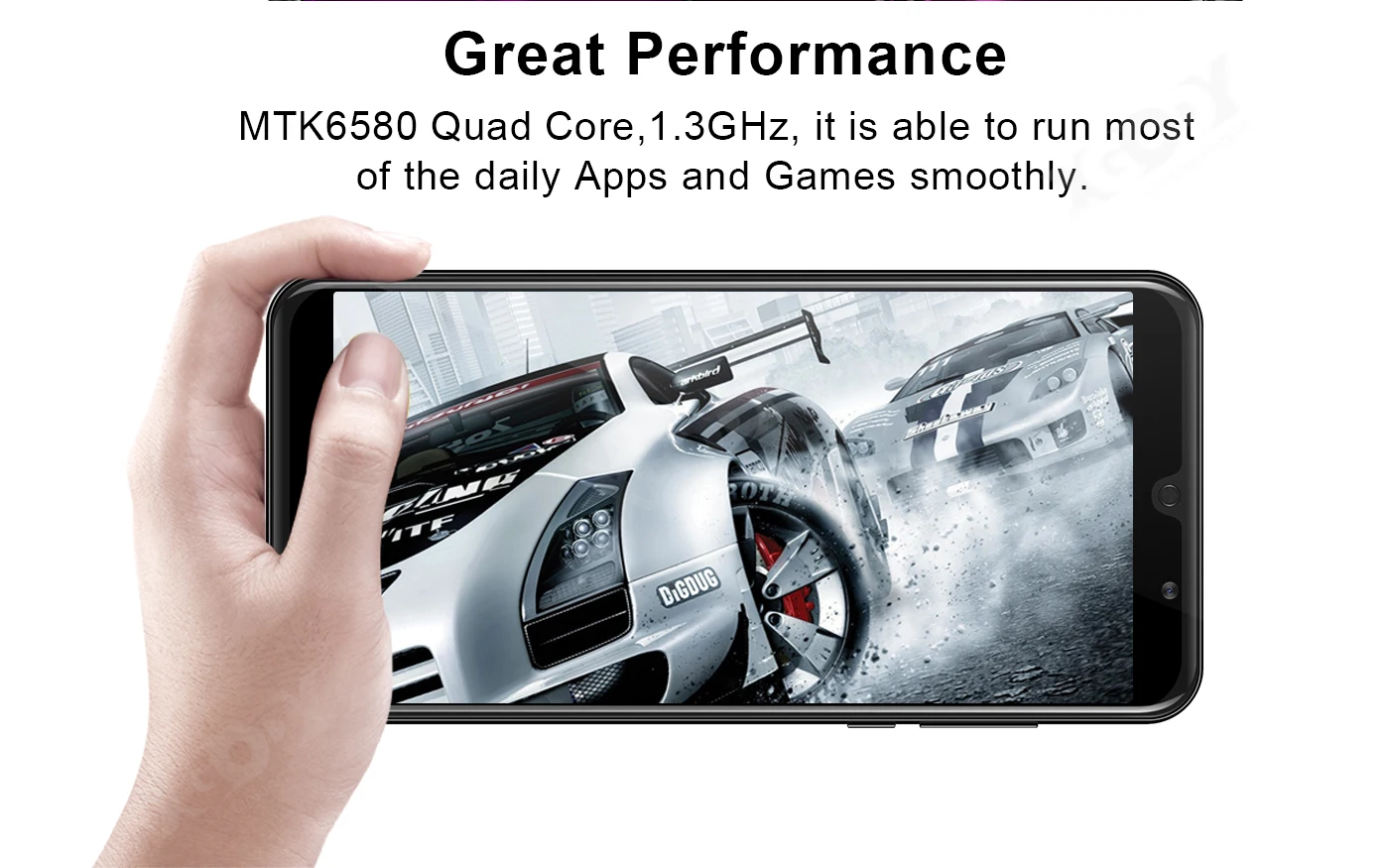 best gaming cellphones XGODY Celular Smartphone Android 8.1 6 Inch MTK6580 Quad Core 2GB 16GB Cell Phone Dual SIM 5MP Camera GPS WiFi 3G Mobile Phones best android cell phone
