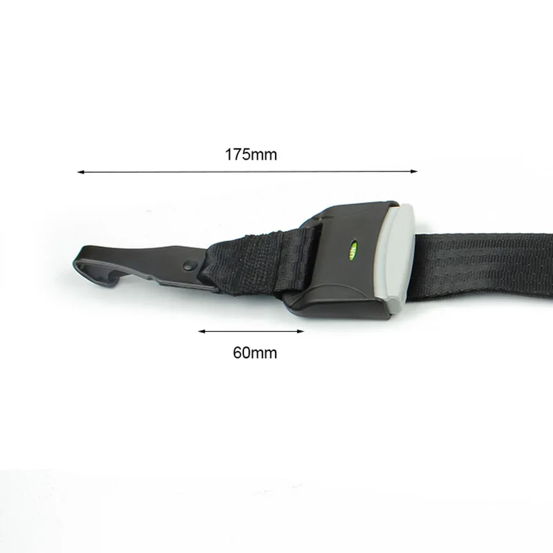 Установочный Комплект ISOFIX защелка для детского сиденья безопасности 2 точки