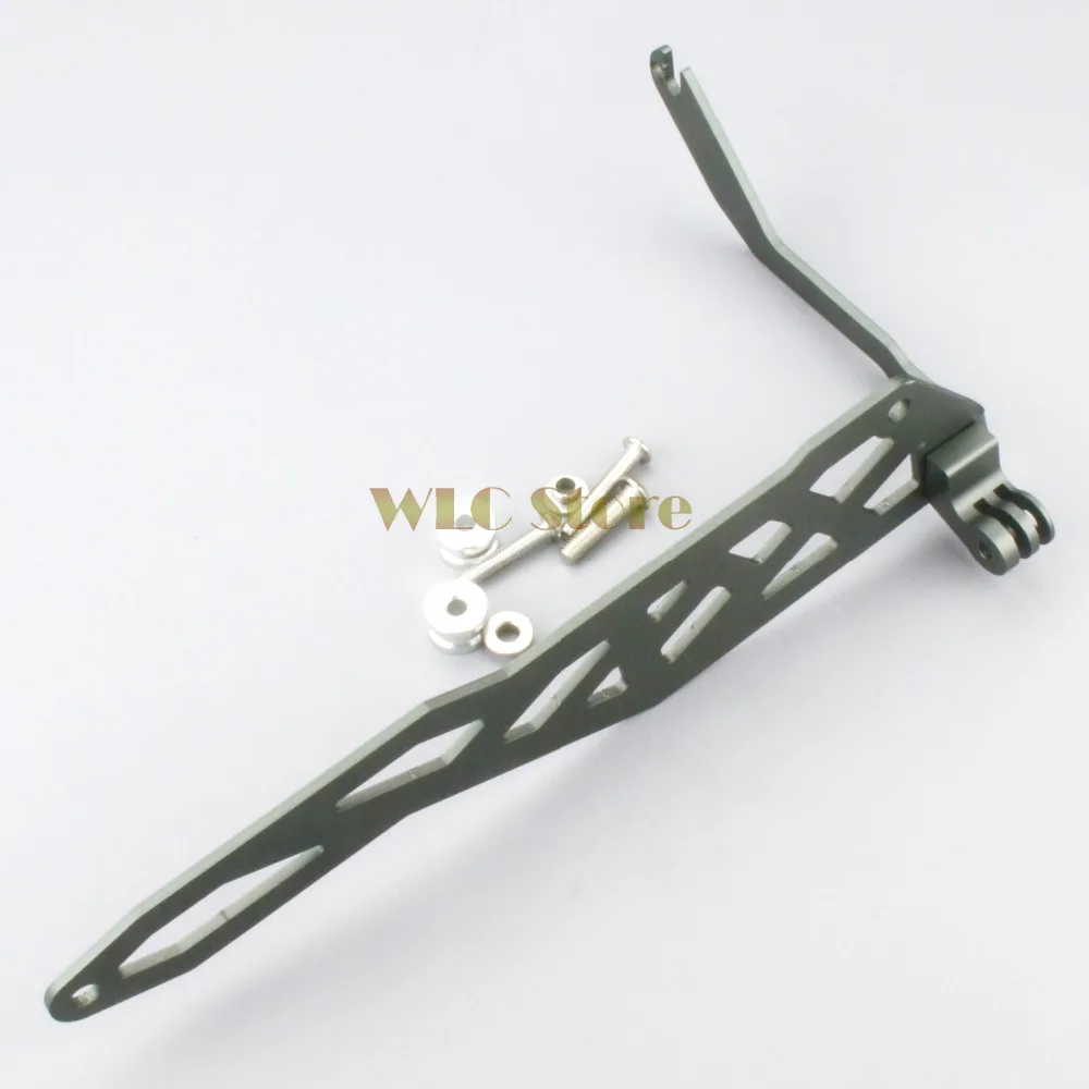 

Для BMW R1200GS LC 2013-2016, R1200GS LC Adventure 2014-2016 мотоцикл Спорт/камера/видеомагнитофон кронштейн со стойкой индикатором