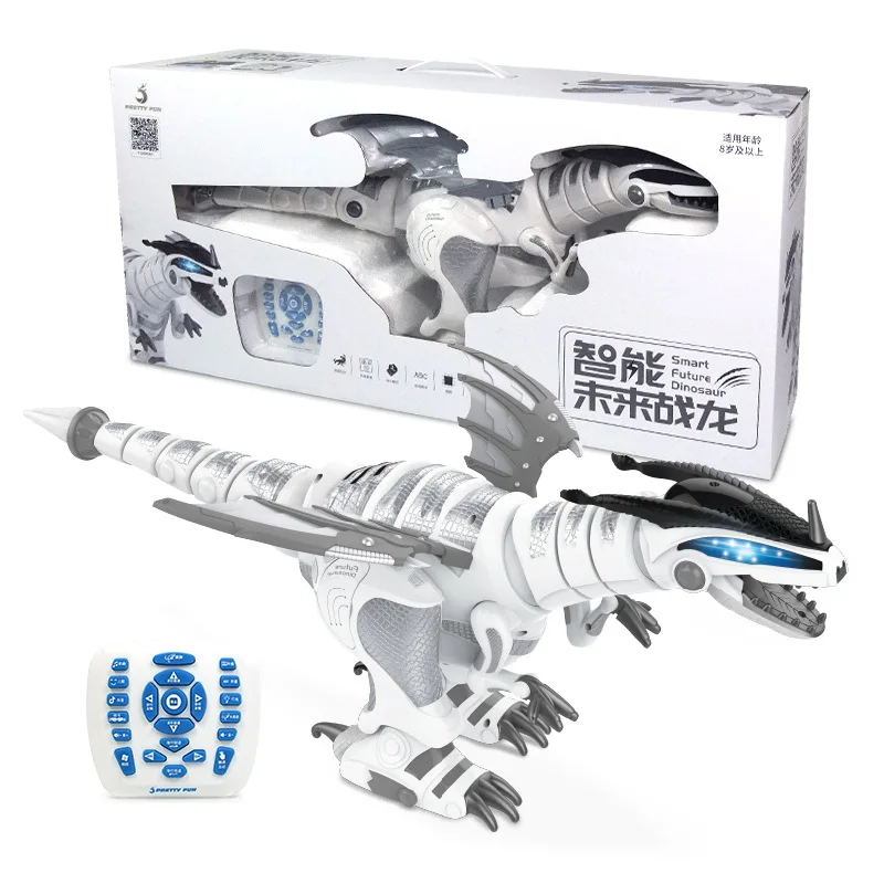 Большой умный робот-игрушка 66 см | Игрушки и хобби