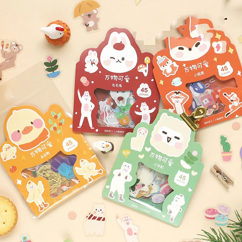 

Все милые Носки с рисунком медведя из мультика лиса коала наклейка, сделай сам, скрапбукинг дневник, фотоальбом мусор журнал канцелярские д...